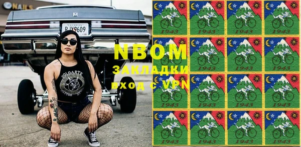 Альфа ПВП Инта