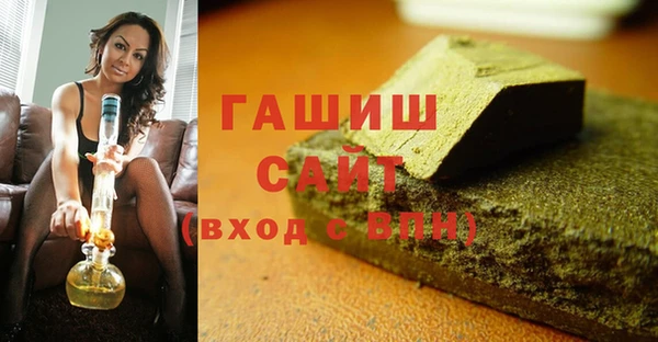 Альфа ПВП Инта