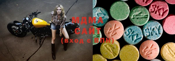 Альфа ПВП Инта